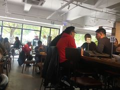 -ZEMOCAFE·FUSION FOOD(西交利物浦店)