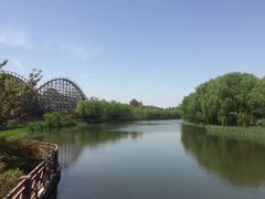 -上海玛雅海滩水公园