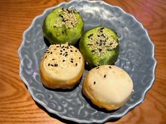 -鑫震源·苏式大虾生煎(山塘街店)