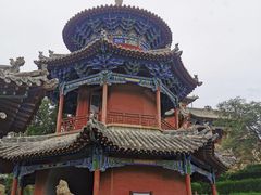 -李自成行宫