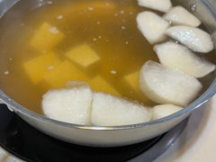 -菜忠潮州牛肉店(岗厦店)
