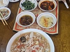 -杏花村水席楼·洛阳水席(老城十字街店)