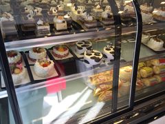 -新丰蛋糕(百花路总店)
