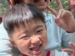 -七仙岭温泉国家森林公园