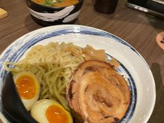 -雷神拉面(财富中心玉米楼店)