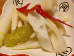 -花盐街·四川乐山小吃(西单大悦城店)