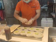 -京百万北京烤鸭(台北路店)