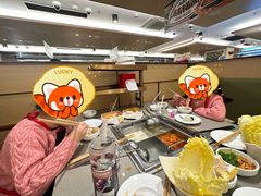 -海底捞火锅(旭辉MALL店)