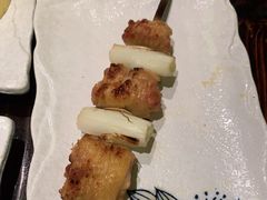 -鸟鹏烧鸟居酒屋(熙龙湾店)