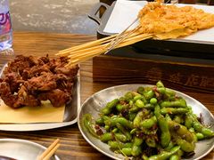 -破店肥哈·东北烧烤·夜宵(南山保利店)
