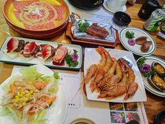 -松坂屋日料自助(长城路店)