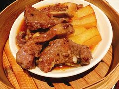 -炳胜品味(深圳万象城店（罗湖）)