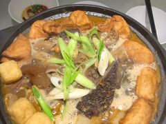 港味牛杂煲-日昌餐馆(Mini西点茂店)