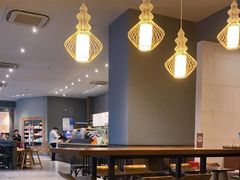 -星巴克(杭州市民中心店)