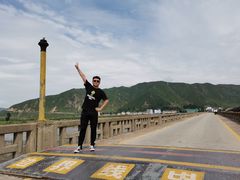 -图们国门景区