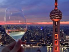 -外滩8号 whisky bar(金延大厦店)