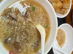 -浮屿大同鸭肉粥·始于1983年