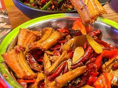 -甲王二老长沙口味馆