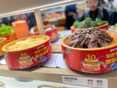 -龍歌自助小火锅(城阳万象汇店)