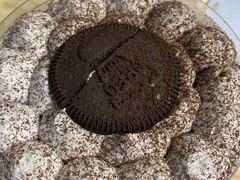 -巴莉甜甜(兴园小区店)