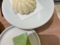 -苏小柳点心·手作小笼包(鸿寿坊分院)