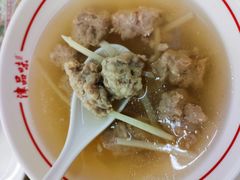 -津品味小吃(大学湾店)