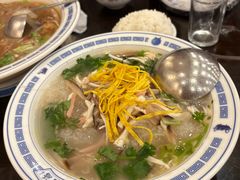 -老雒阳面馆·水席·洛阳菜(王城路店)