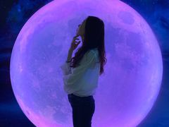 -天津梵高星空艺术馆(天河城旗舰店)