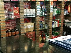 -王村姑老土炕莜面村(张北店)
