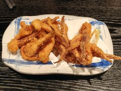 -玄白·炭烤活鳗(上海首店)