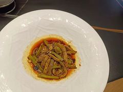 -黔蘑菇四季餐厅(观山湖店)