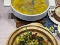 -洞庭鱼香(万科店)