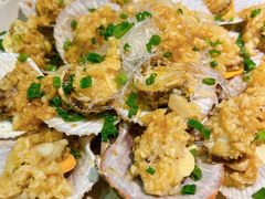 -吕氏疙瘩汤·私家菜馆(慈云寺店)