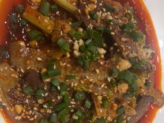 -李氏传家菜(兴城路店)