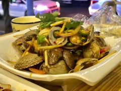 -辣螃铠盆盆蟹大排档(总店)