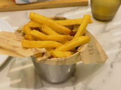 -菲滋意式餐厅(富阳东方茂店)