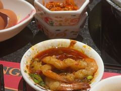 -牛New寿喜烧(虹桥新天地店)