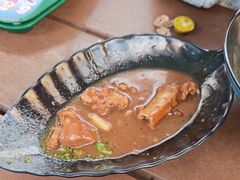 -雨林餐厅(长隆海洋王国店)