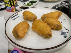 -盈田盈粥庄(博山东路店)