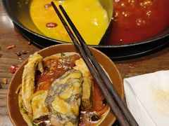 -萍姐火锅·公路夜市(南京新街口店)