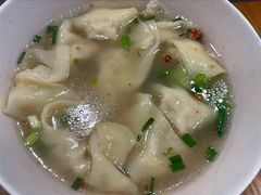 -谭师爷龙抄手(白下路店)