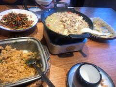 -印象鲵宴·张家界地标美食名片(溪布街店)