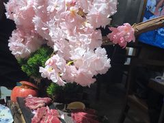 -樱宿日式和牛烧肉(五道口店)