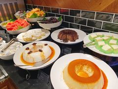 -拉蒂娜·巴西牛排馆 Latina·Brazilian Steakhouse(陆家嘴旗舰店)