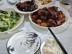 -小六农家乐(崇明西沙湿地店)