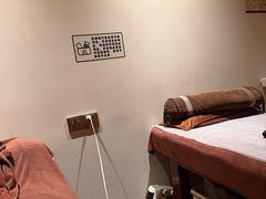 -沐善人家中医·推拿·理疗·三伏灸(新洲店)