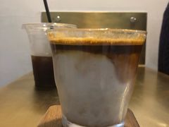 -常识咖啡common sense(春熙路店)