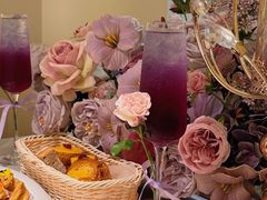 -PARFUM FLORAL花境法餐(南京首店)