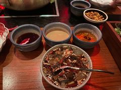 -赤RedBowl川锅·炙烤·板前(北京瑰丽酒店)