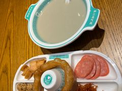 -尹三豆汁(前门旗舰店)